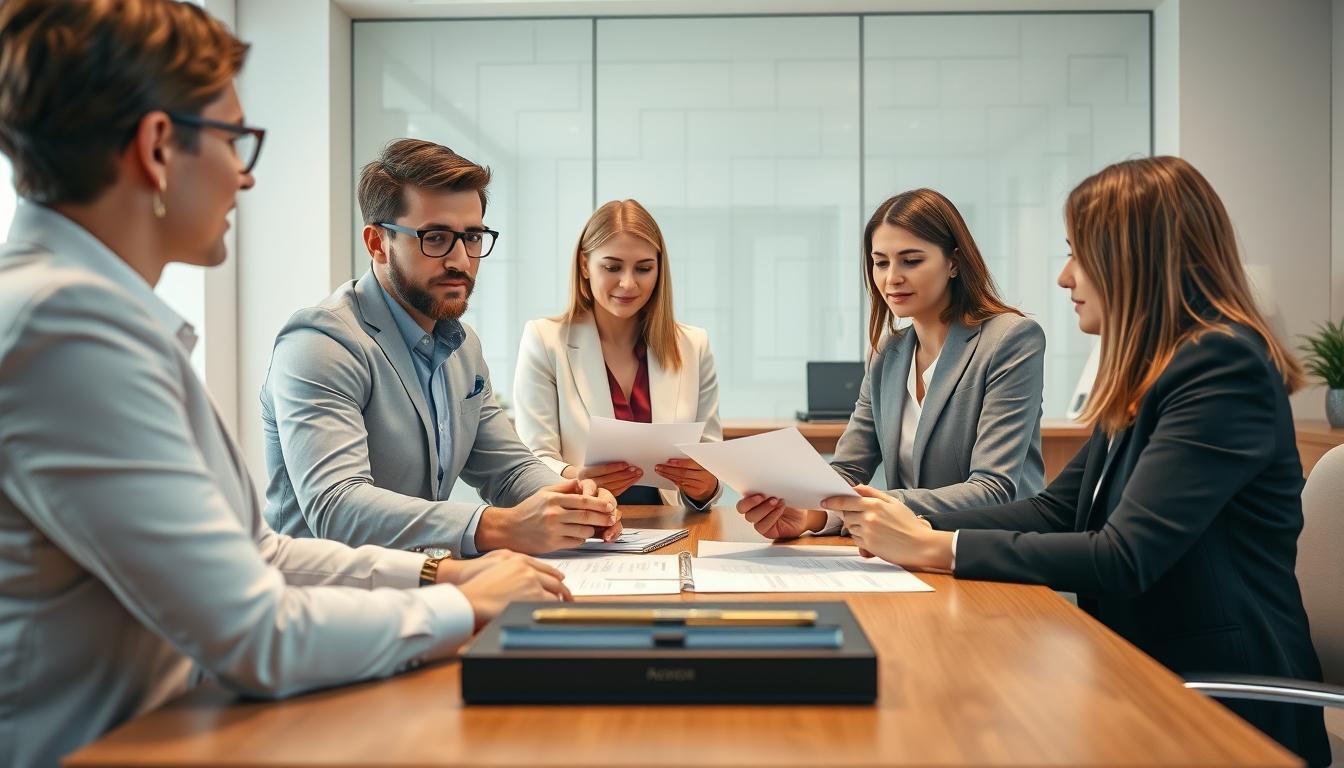 Elder care legal planning