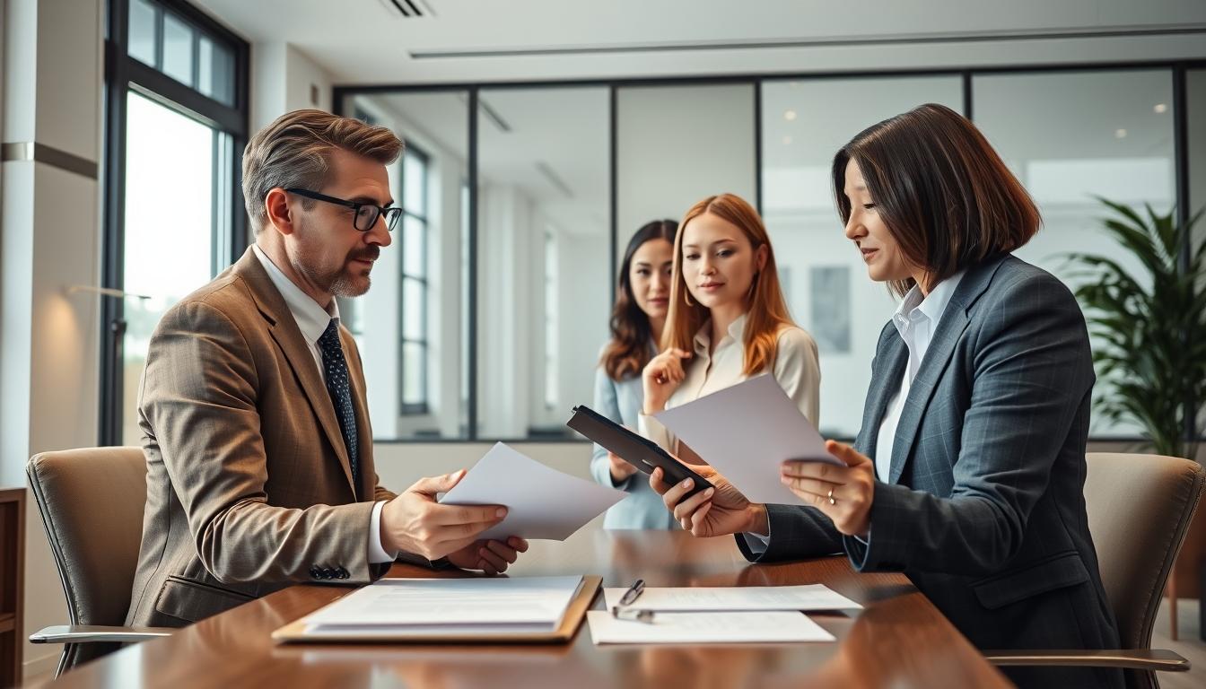 Family support and elder law planning