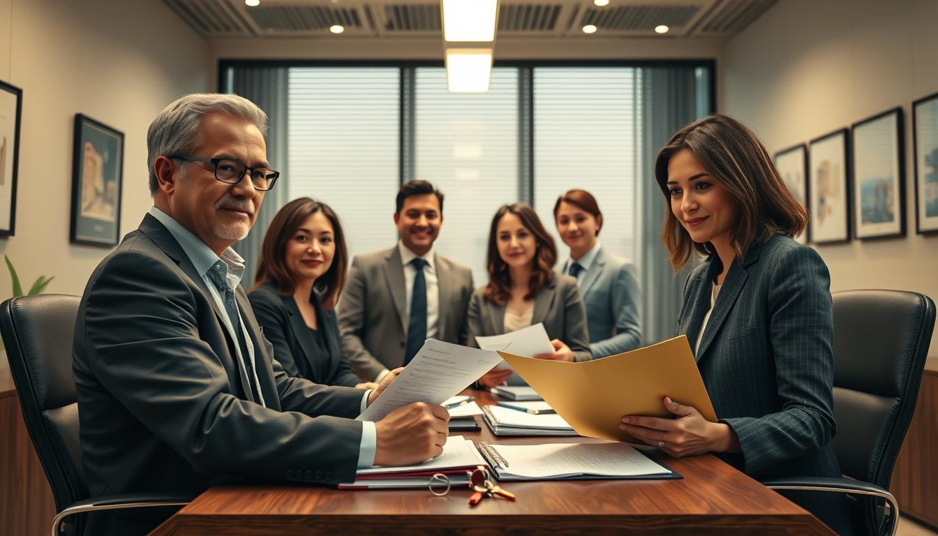 Senior retirement rights guidance